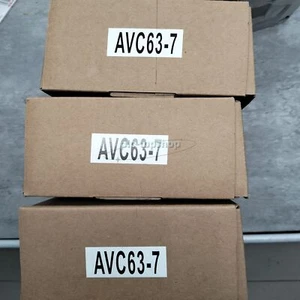 1PCS Automatic Voltage Regulator  REPLACE FOR Basler AVR AVC63-7 plc - Picture 1 of 2