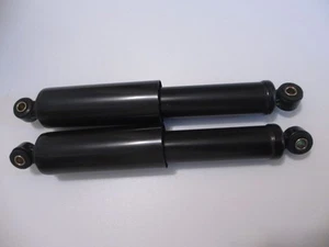 Federbeine Stoßdämpfer pas f Simson Schwalbe Star KR51/1 KR51/2 SR4-4 282mm vorn - Bild 1 von 1