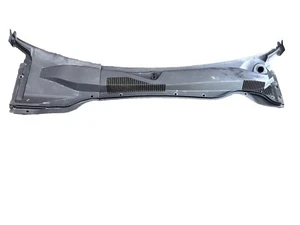 Chevy Camaro 2010-2015 limpiaparabrisas cubierta parrilla ventilación panel OEM - Imagen 1 de 12