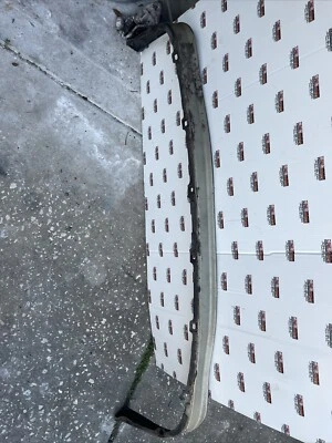 🇯🇵MR2🇩🇪AW11 OEM Front Lip Bumper Spoiler  - Image 1 of 4