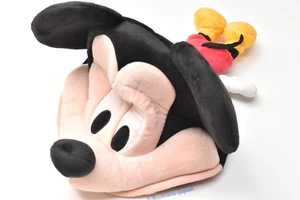 Disney Mickey Mouse Fun Cap Tokyo Disney Resort Limited - Picture 1 of 22