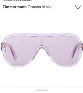 Zimmermann Coaster sunglasses ( new) - Picture 1 of 4