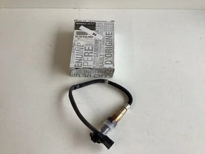 Sonda lambda Renault 8200830903 per vari modelli scatola originale nuova! - Foto 1 di 5