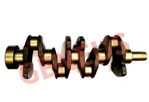 Crankshaft Komatsu 4D94LE 4D98E NEW - Bild 1 von 3