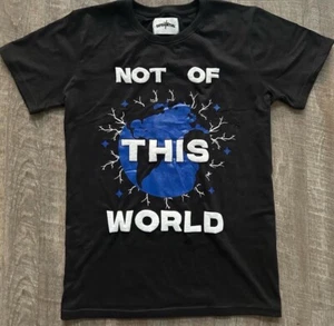 Blue not of this world t shirt - Picture 1 of 2