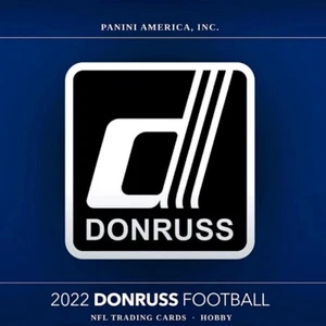 2022 Panini Donruss Rated Rookies #301-400 You Pick Complete Your Set - Picture 1 of 1