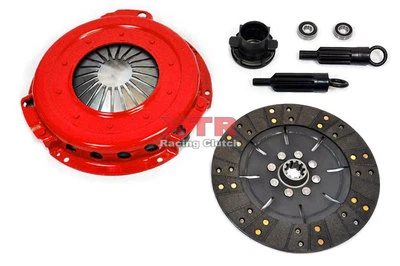 XTR STAGE 1 CLUTCH KIT BMW 325i 325is 325 325e 325es 323is 323i 525i 528e 524td - Image 1 of 3