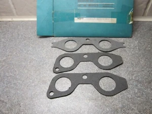 Rover Manifold Set 75 90 95 100 105 110 & 3 Litre 1948 on by Payen HA025 - Picture 1 of 4