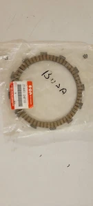 Brand NEW NOS Suzuki OEM PLATE,CLUTCH DR 21441-24F10 Hayabusa - Picture 1 of 1