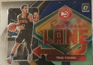 2019 Panini Trae Young Super Star Basketball Lot MINT CONDITION - Bild 1 von 12