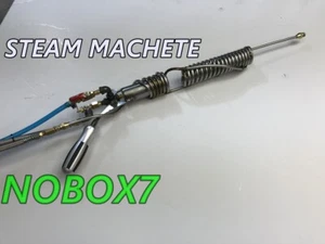  Steam Pressure washer Ice dam removal with no damage, parts cleaner degreaser   - Picture 1 of 8