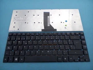New For Acer Aspire ES1-411 ES1-431 E5-472G ES1-522 Latin Spanish Keyboard - Picture 1 of 3