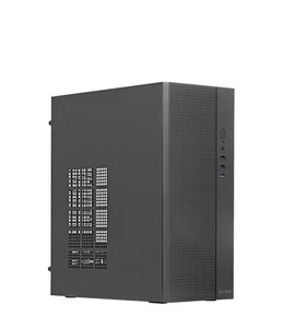 PC WORKSTATION ASUS i7-6700 SSD 26TB RAM 64GB RADEON RX570 8GB WIN 11 PRO CAD 3D - Picture 1 of 16