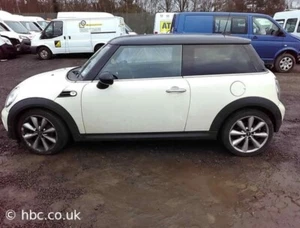 Mini One 2012 Low Mileage Ulez - Picture 1 of 3