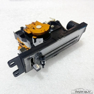 Oldsmobile Tempmatic Regency 1977 control de calefacción de aire acondicionado Custom Cruiser 98 77 Foto 1 de 4