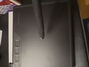 GAOMON S620 Graphic Tablet - Picture 1 of 3