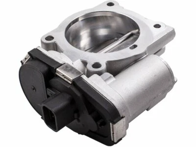 Cuerpo del acelerador Hitachi 32416PZ 2008 2009 3,6 L V6 para Saturn Outlook 2007-2010 Foto 1 de 2