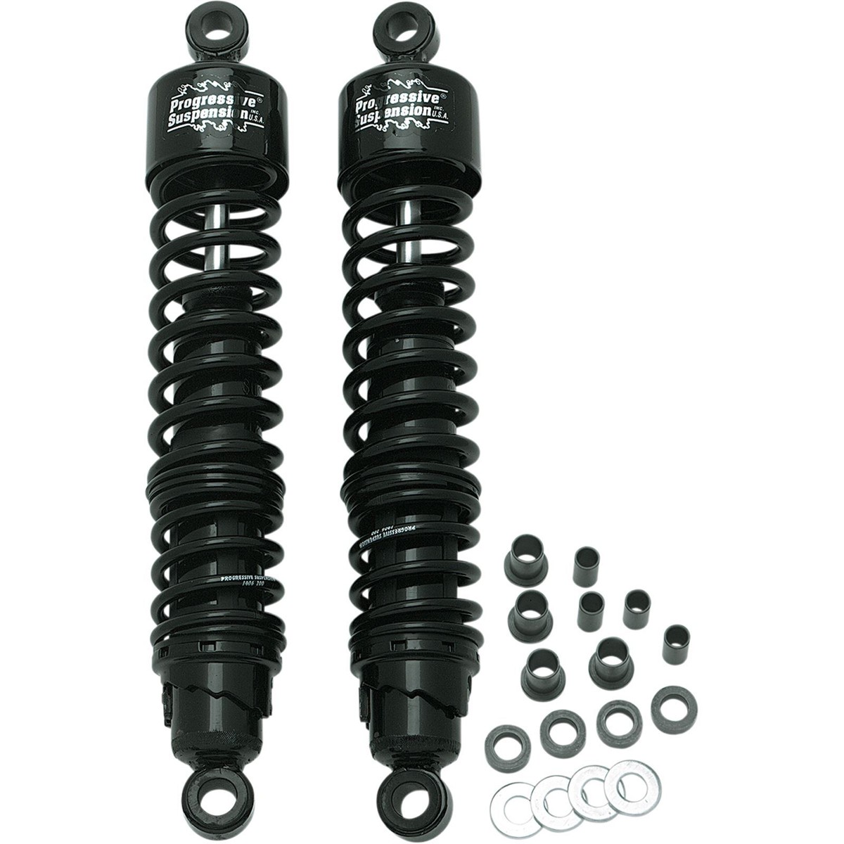 Progressive Suspension Rear Shocks 13.5in. Length for sale