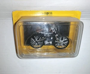 BICICLETTA PEUGEOT KINDER SAFETY 1890 DEL PRADO SCALA 1/15 - Foto 1 di 1