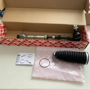 FEBI BILSTEIN 46290 Spurstange für BMW - Bild 1 von 6