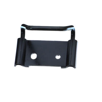 NUEVO OEM Genuino Kia 2006-2011 Rio5 Cinturón de Seguridad Anclaje Hebilla Pestillo 89862-1G200 Foto 1 de 4