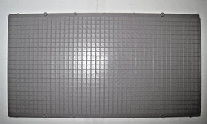 Auhagen 52421 - H0 Bastelplatte - Plastik 3D - Marktplatz grau - 200 x 100mm - Bild 1 von 3