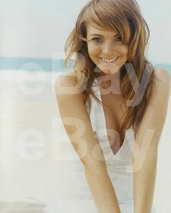 Lindsay Lohan 10x8 Photo - Bild 1 von 1