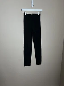 RUVE Black LEGGINGS IN WMNS ONE SIZE - Picture 1 of 9