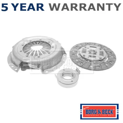 Kit de embrague Borg & Beck para Suzuki Samurai 1989-1991 SJ410 1985-1988 1,0 Foto 1 de 4