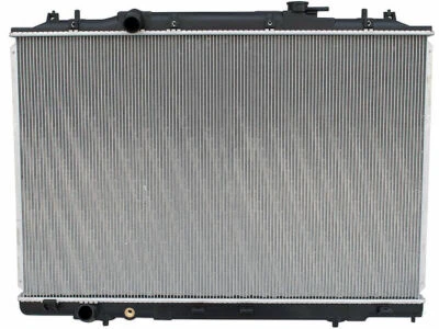 For 2014-2016 Acura MDX Radiator Denso 22984BD 2015 3.5L V6 Radiator - Image 1 of 2