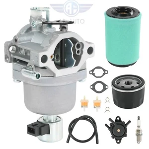 Kit carburatore adatto per motori Kohler KS530-3011/3012 KS540-3011 22-853-02-S - Foto 1 di 7