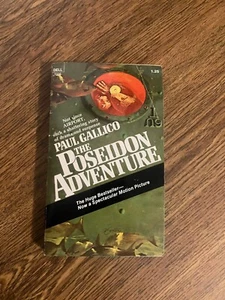 The Poseidon Adventure - Picture 1 of 1