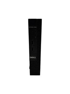 Dell Optiplex 3020m 3GHz Intel Core i3-4160T 4GB 500GB HDD NO PSU - Picture 1 of 4