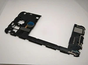 Original Nexus 5X H791 Back Cover Black ACQ88433712 - Picture 1 of 2