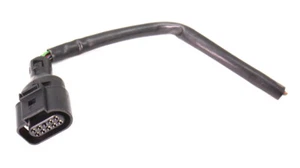 Multifunction Neutral Safety Plug Pigtail VW Passat Audi A4 A6 ~ 1J0 973 715 - Bild 1 von 2