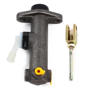 Portable Hydraulic Brake Master Cylinder Pump For Atf Tcm Hl 1-3.5t Forklifts - Picture 1 of 11