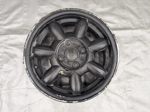 90-93 Mazda Miata mx-5 Daisy Wheel 14x5.5 4x100 8BN137600 d1 - Foto 1 di 7