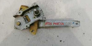 RICAMBI USATI, CREMAGLIERA MANUALE POSTERIORE SINISTRA HYUNDAI ATOS - Foto 1 di 3