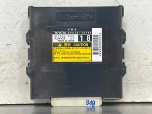 2014 Lexus GS350 OEM Transfer Case Computer Control Module 89630-30180 2013-2019 - Picture 1 of 7