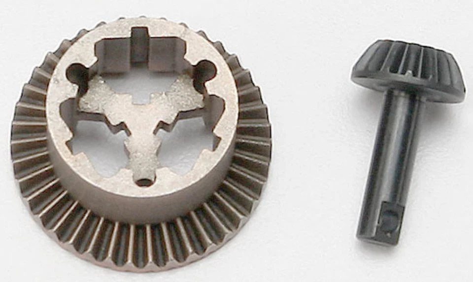 Traxxas Pignone E Corona TRX7079 E-Revo VXL 1/16, Summit 1/16, E-Revo 1/16 - Immagine 1 di 1