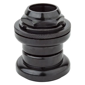 Sunlite Steel Threaded Headset Sunlt Thrd Mx Stl 21.1x32.5x27.0bk - Picture 1 of 1