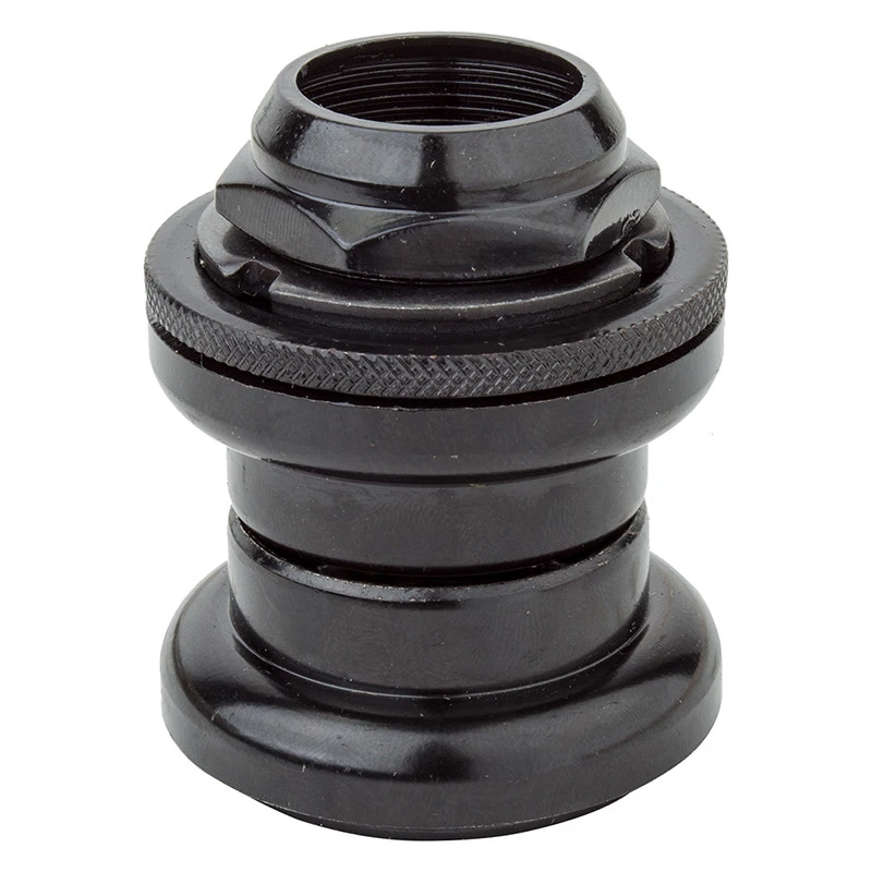 Sunlite Steel Threaded Headset Sunlt Thrd Mx Stl 21.1x32.5x27.0bk - Image 1 of 1