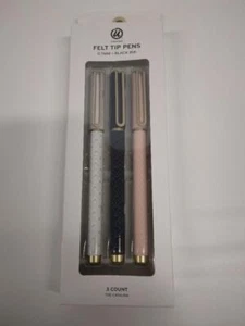 U Brands 3ct Stifte Filzspitze Catalina Classique - Bild 1 von 2
