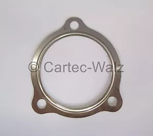Joint Échappement Joint D'Échappement Joint pour Audi A4, A5, A6, Q5, 2.0 TFSI - Picture 1 of 1