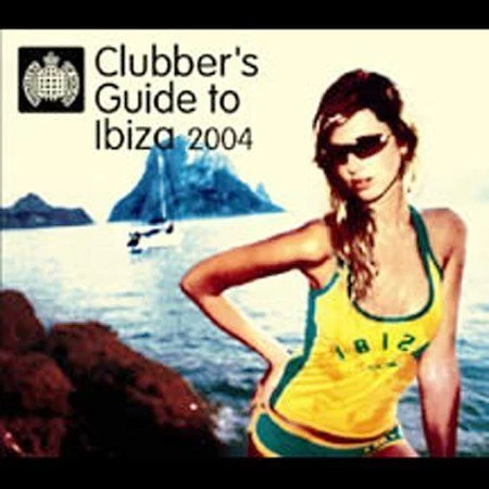 Clubber's Guide To Ibiza 2004 by Various Artists (CD, Oct-2004, 2 Discs,... Foto 1 de 1