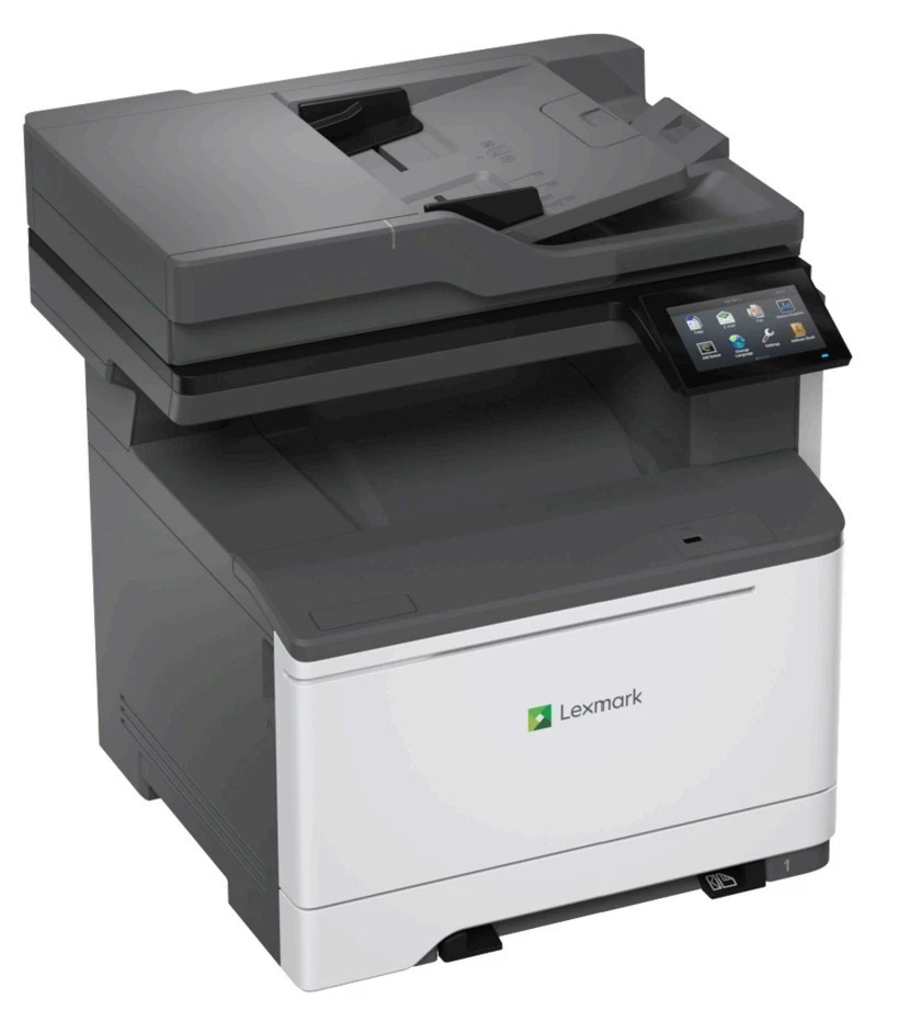 LEXMARK XC2335 MFP LASER A COLORI A4 1200 x 1200 DPI 33 ppm Wi-Fi - Immagine 1 di 1
