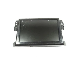 11-12 Fisker Karma 2012 tablero de instrumentos navegación pantalla monitor; @2 - Imagen 1 de 13