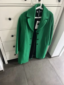 Gerry Weber Mantel Grün 38 - Bild 1 von 7