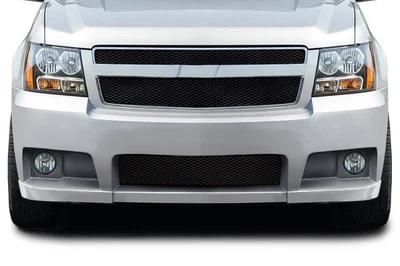 For 2007-2014 Tahoe Suburban Duraflex BT-1 Front Bumper Cover - 1 Piece - Image 1 of 4