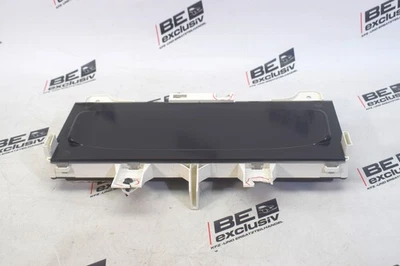 JEEP Compass II MP 1.3T Kombiinstrument Tacho Schalttafeleinsatz 68449344AL - Bild 1 von 4